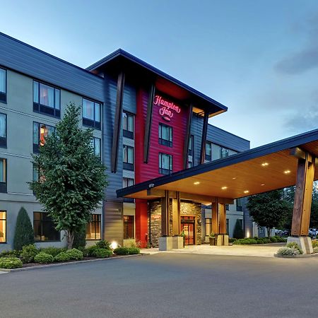 Hampton Inn By Hilton Chilliwack Ngoại thất bức ảnh