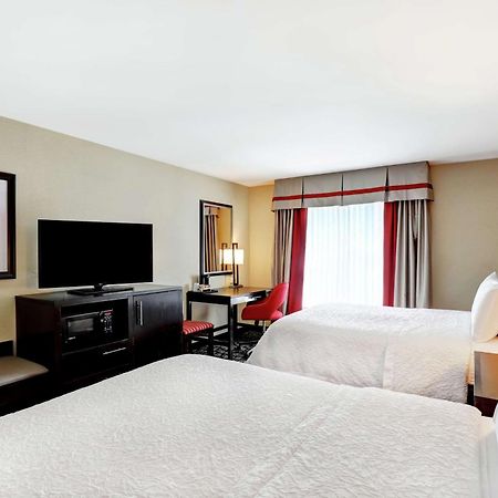 Hampton Inn By Hilton Chilliwack Ngoại thất bức ảnh