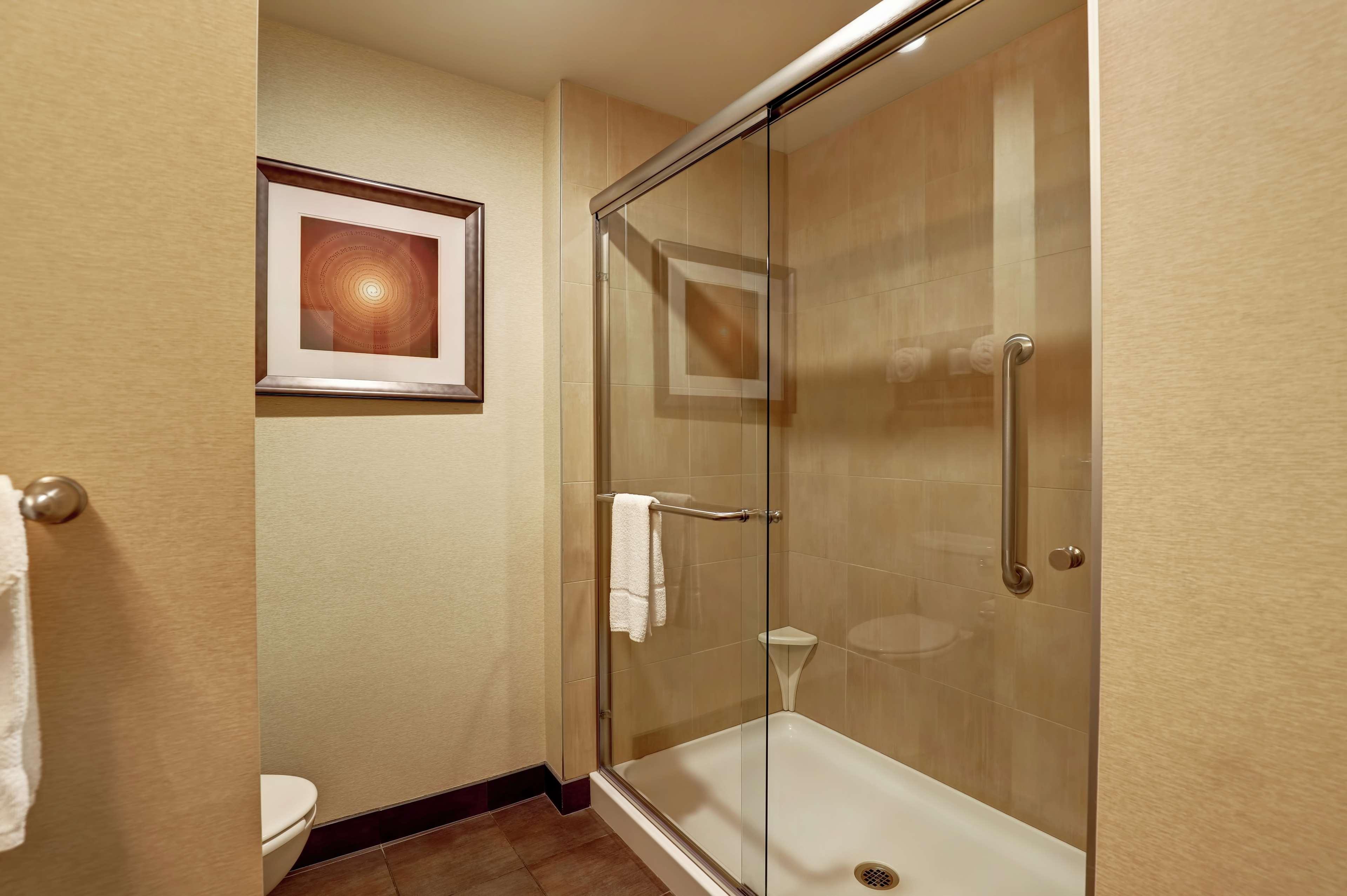 Hampton Inn By Hilton Chilliwack Ngoại thất bức ảnh