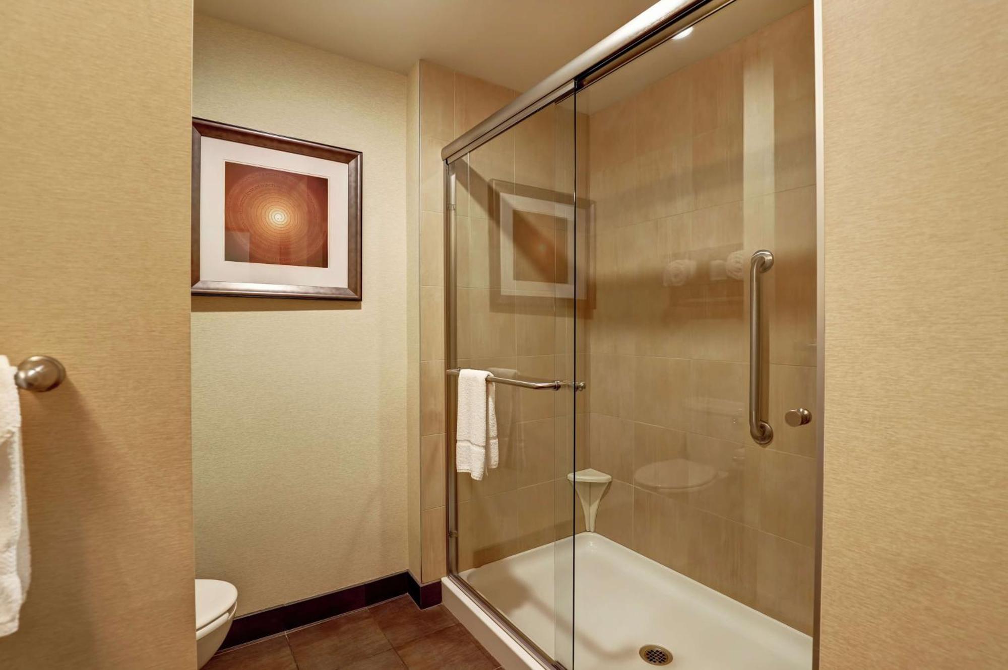 Hampton Inn By Hilton Chilliwack Ngoại thất bức ảnh