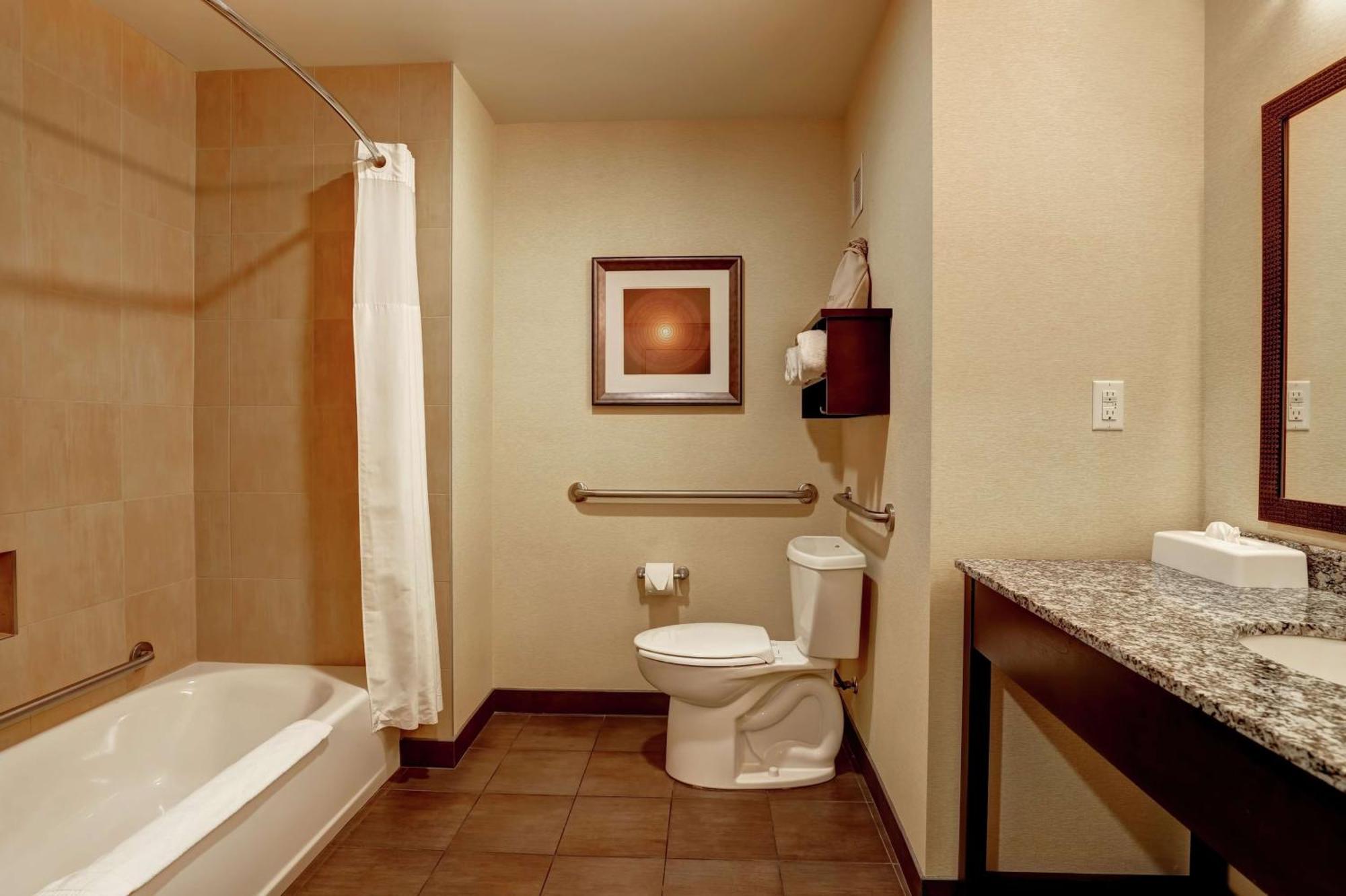 Hampton Inn By Hilton Chilliwack Ngoại thất bức ảnh