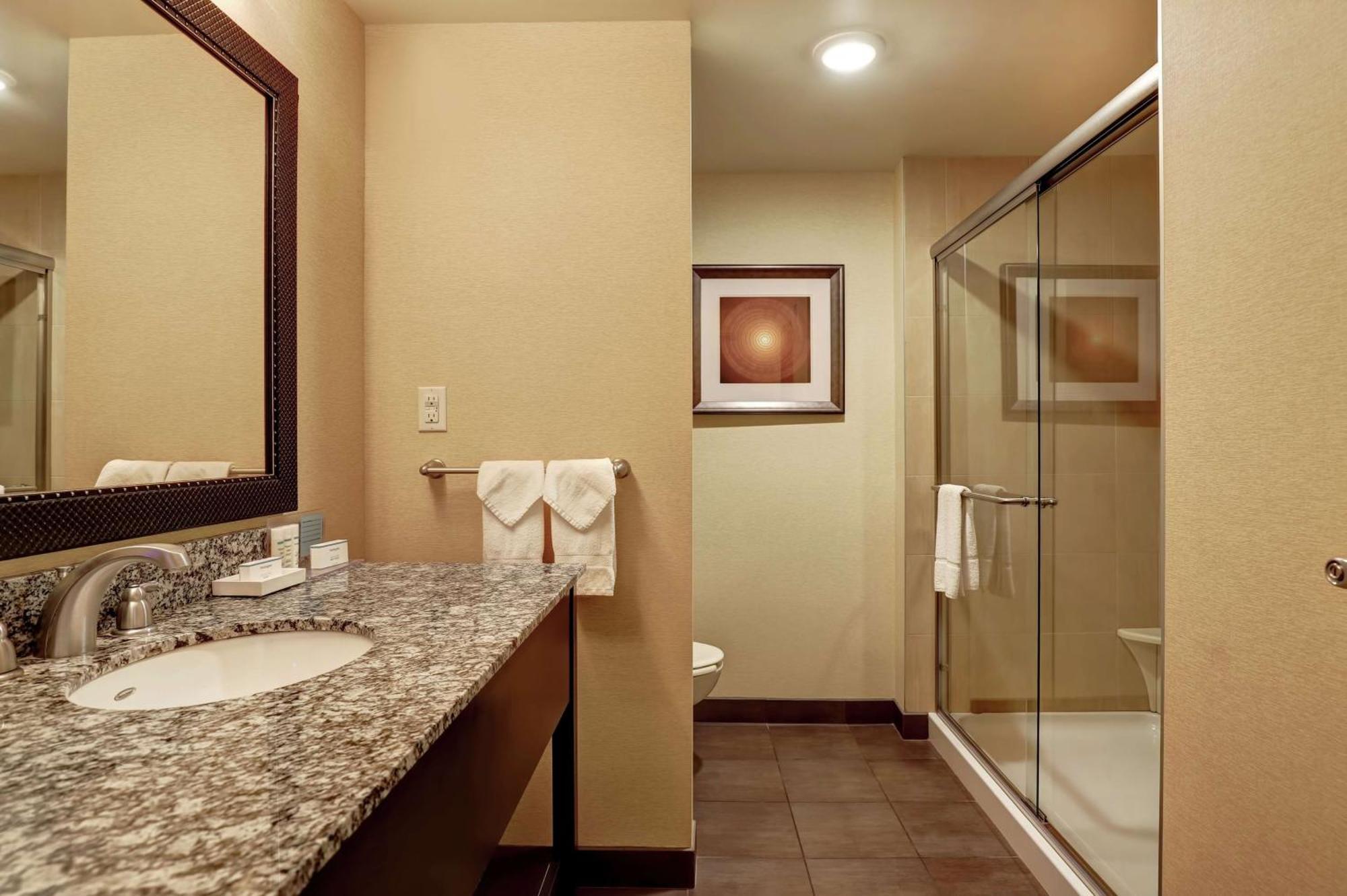 Hampton Inn By Hilton Chilliwack Ngoại thất bức ảnh