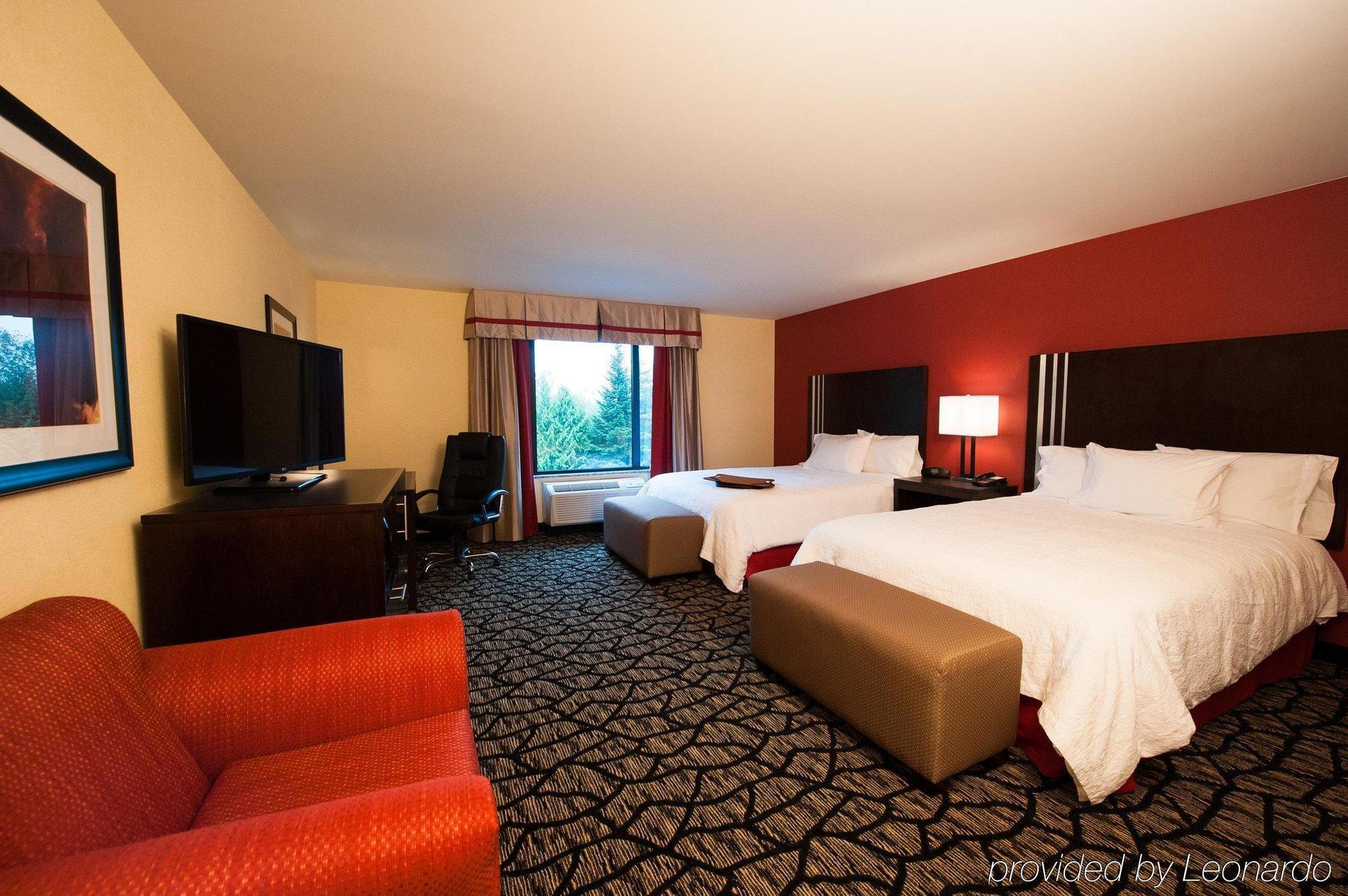 Hampton Inn By Hilton Chilliwack Ngoại thất bức ảnh
