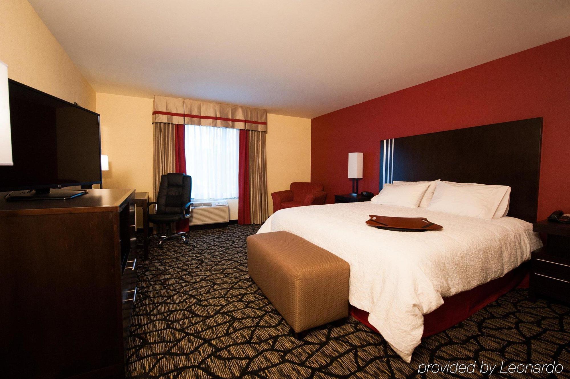 Hampton Inn By Hilton Chilliwack Ngoại thất bức ảnh