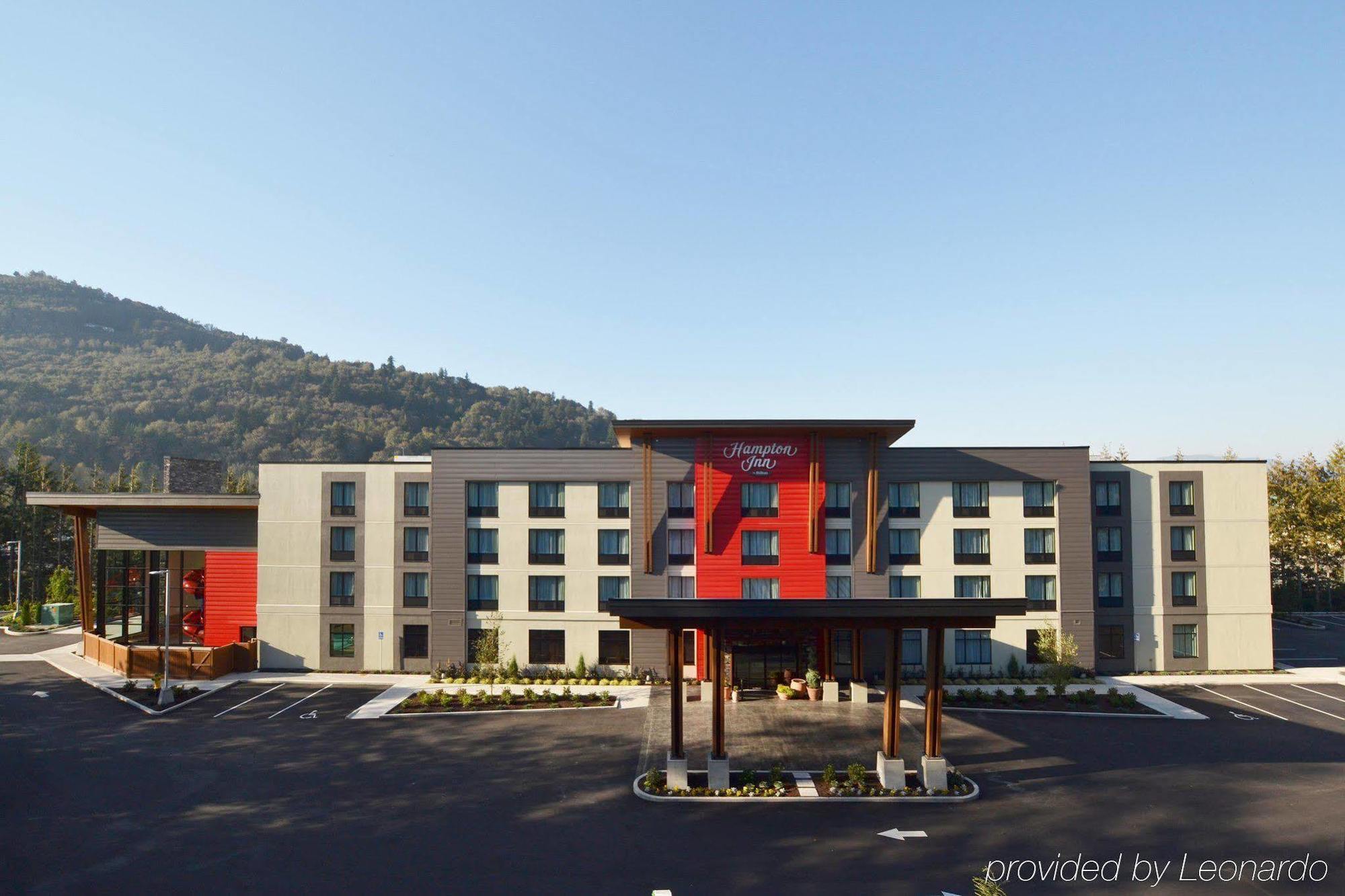 Hampton Inn By Hilton Chilliwack Ngoại thất bức ảnh