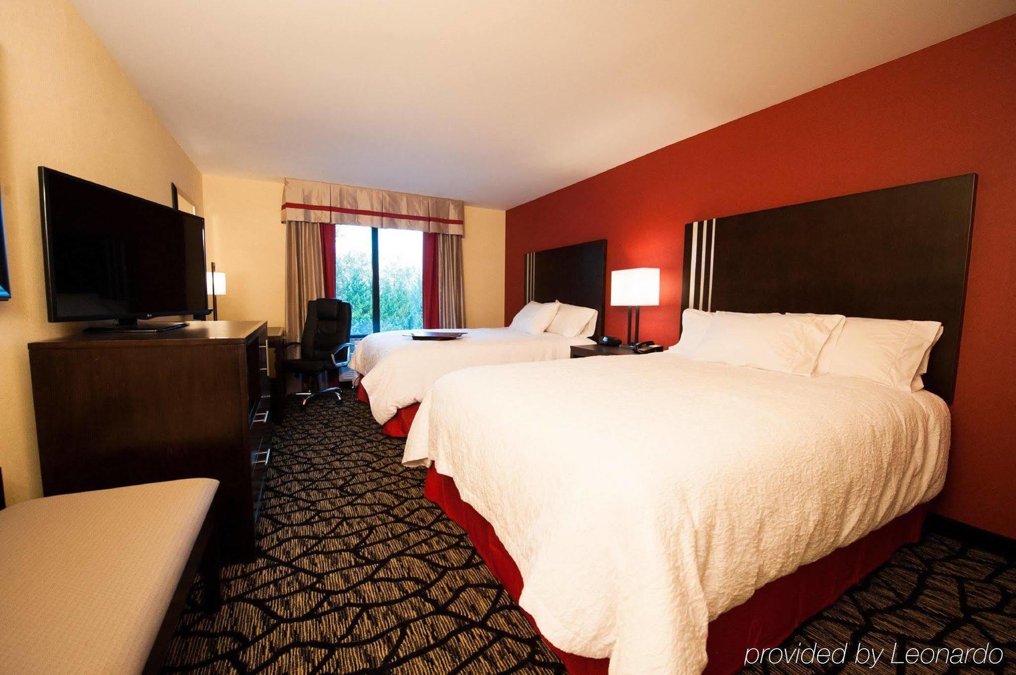 Hampton Inn By Hilton Chilliwack Ngoại thất bức ảnh