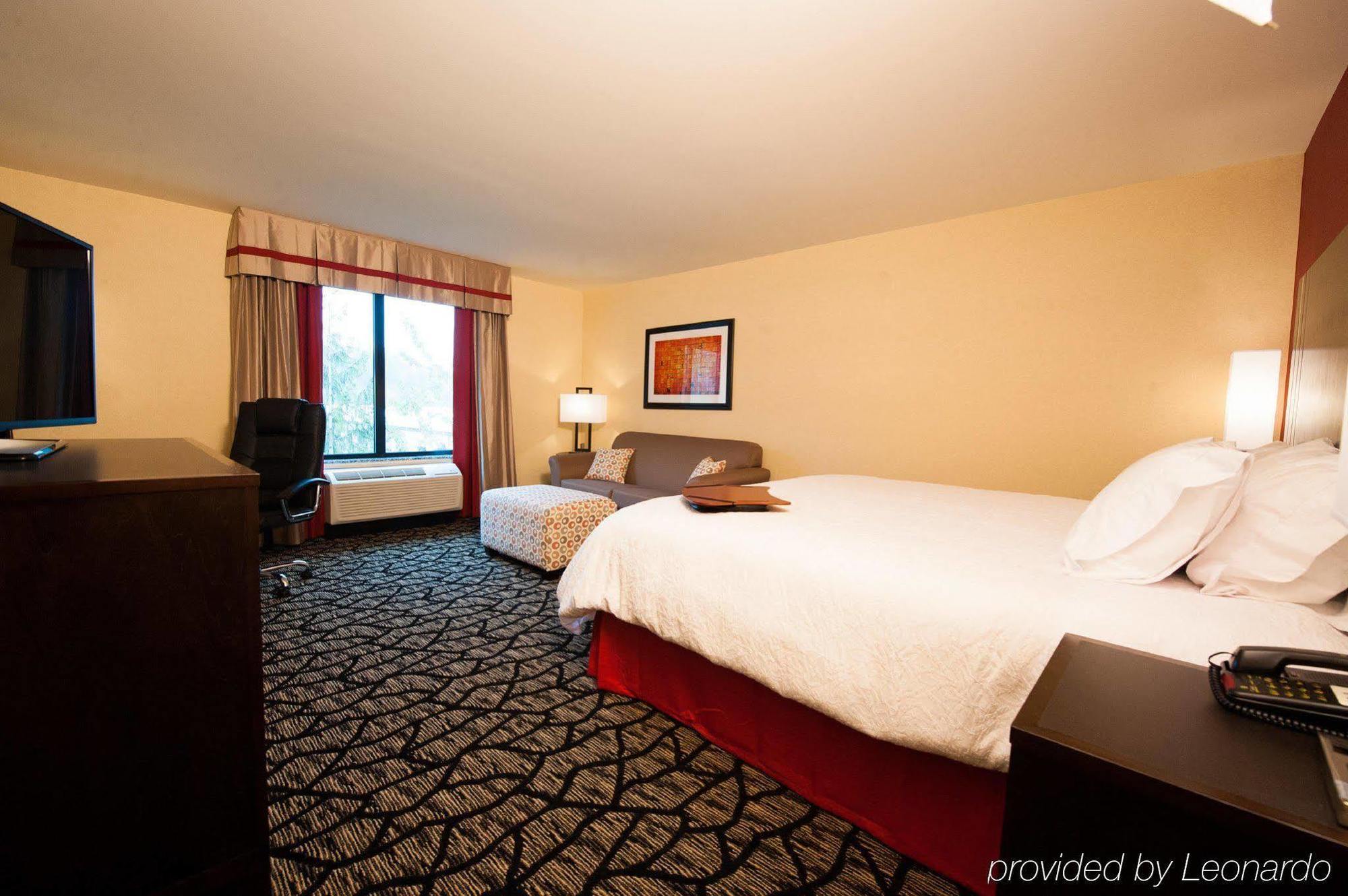 Hampton Inn By Hilton Chilliwack Ngoại thất bức ảnh