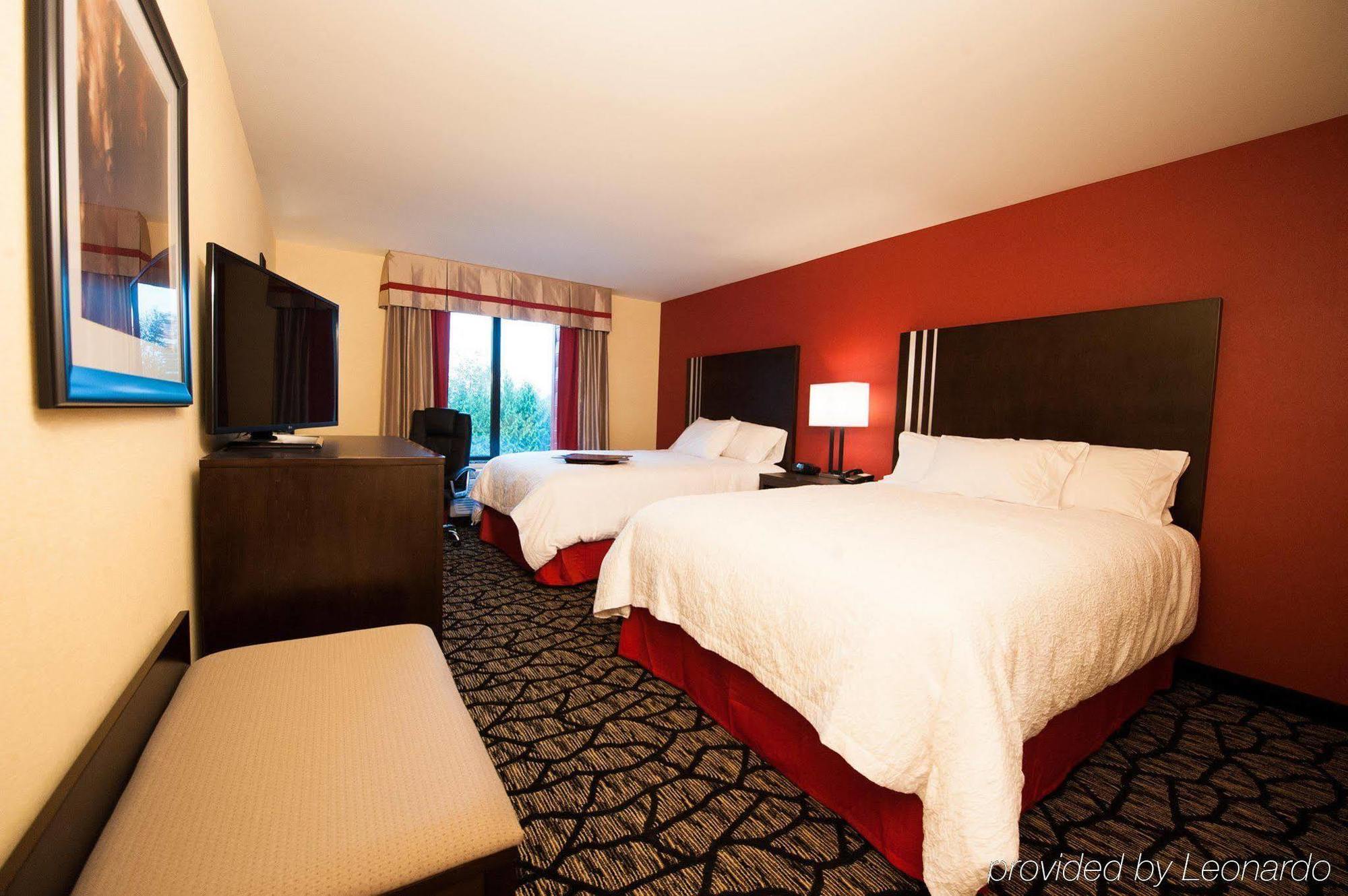 Hampton Inn By Hilton Chilliwack Ngoại thất bức ảnh